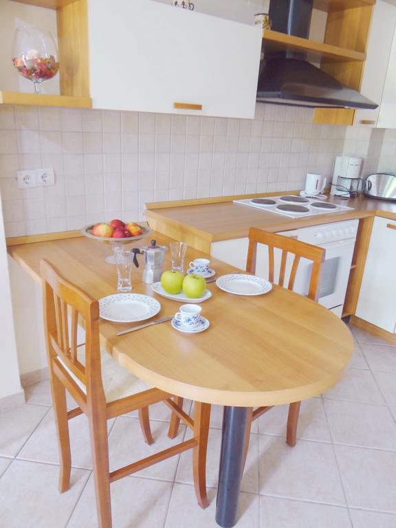 Villa Victoria Boutique Apartments Sívota Стая снимка