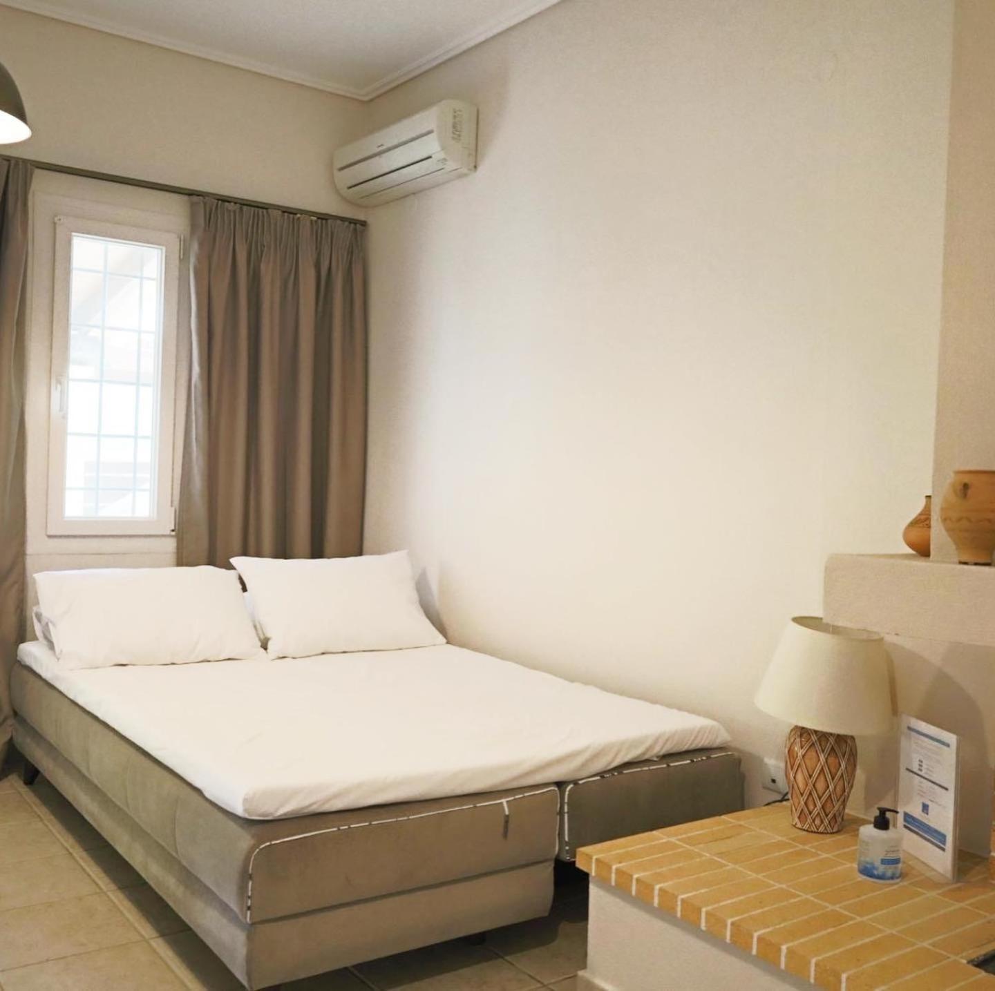 Villa Victoria Boutique Apartments Sívota Екстериор снимка