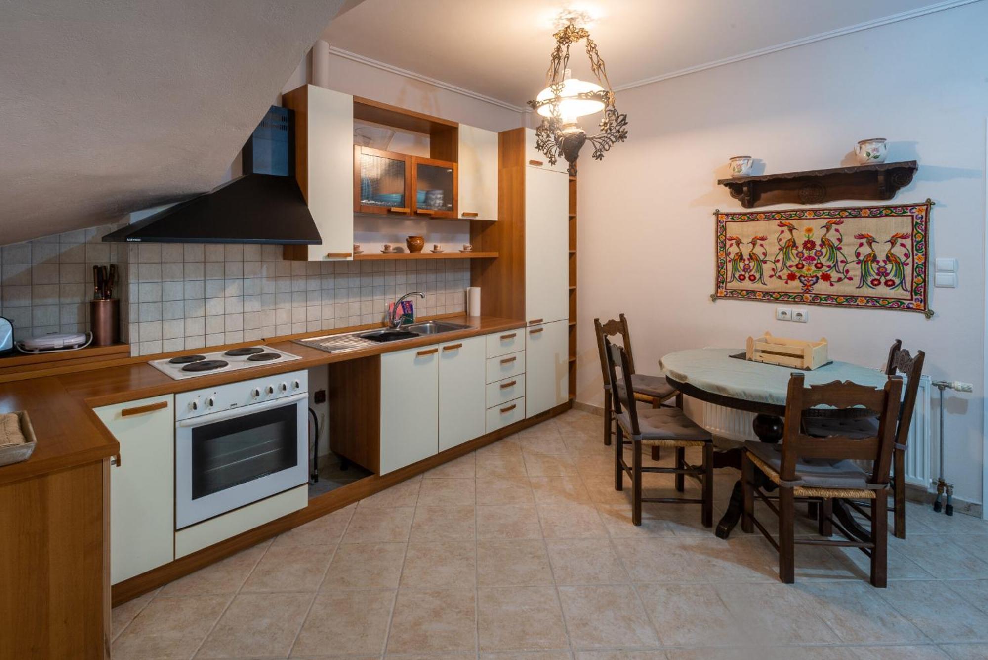 Villa Victoria Boutique Apartments Sívota Екстериор снимка