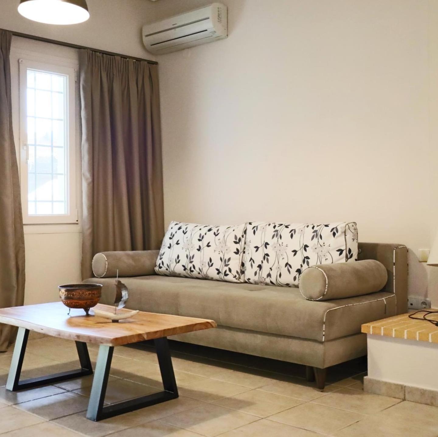 Villa Victoria Boutique Apartments Sívota Екстериор снимка