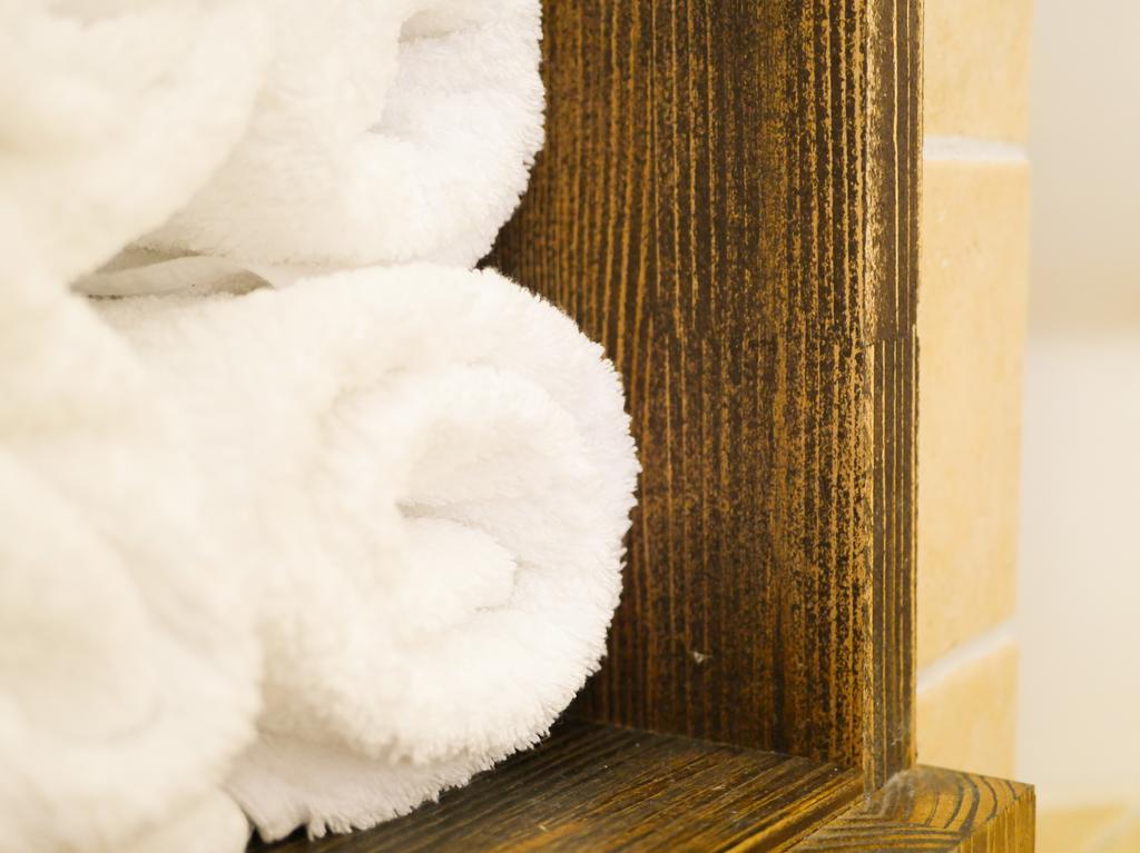 Villa Victoria Boutique Apartments Sívota Екстериор снимка