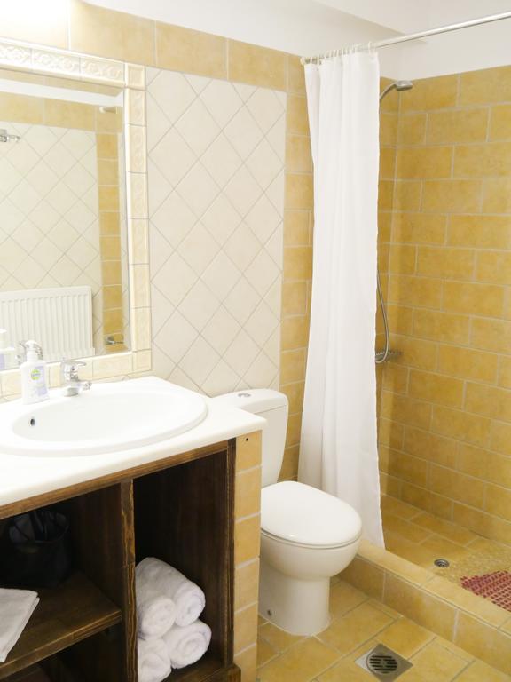 Villa Victoria Boutique Apartments Sívota Екстериор снимка