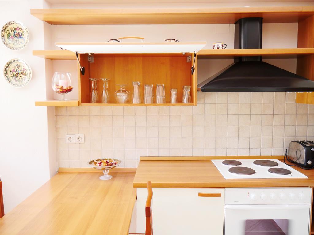 Villa Victoria Boutique Apartments Sívota Екстериор снимка