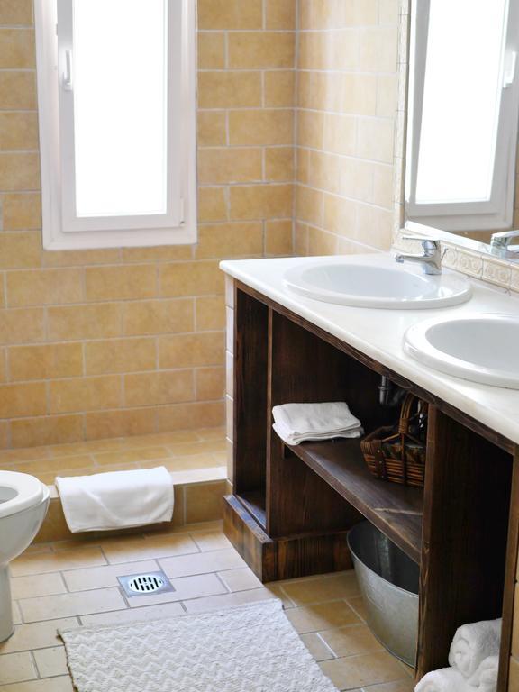 Villa Victoria Boutique Apartments Sívota Екстериор снимка