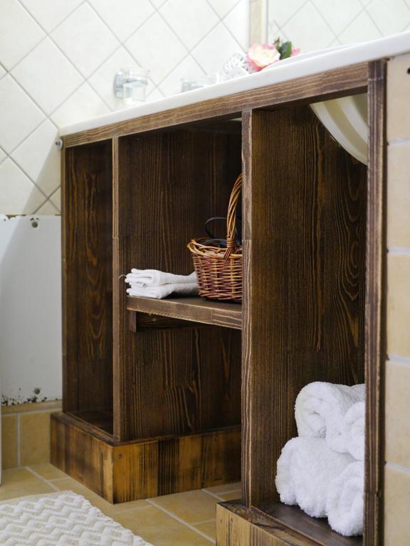 Villa Victoria Boutique Apartments Sívota Екстериор снимка